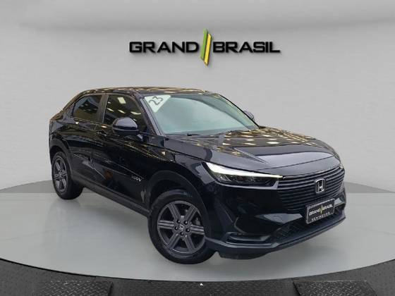 HONDA HR-V 1.5 DI I-VTEC FLEX EXL CVT